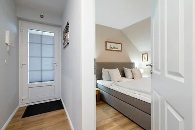 Ferienwohnung "Ostseeliebe 9"