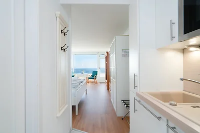 Vakantieappartement Gezinsvakantie Timmendorfer Strand
