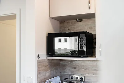 Ferienwohnung "Kleine Auszeit"