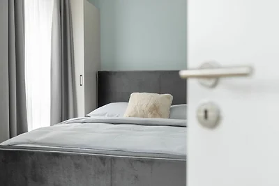 Sturmfrei Ferienwohnung "Suite 3"