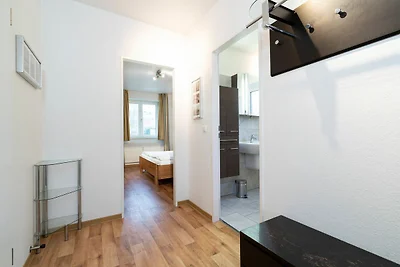 Vakantieappartement Gezinsvakantie Timmendorfer Strand