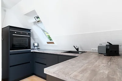 Ferienwohnung "Casa Mulino"