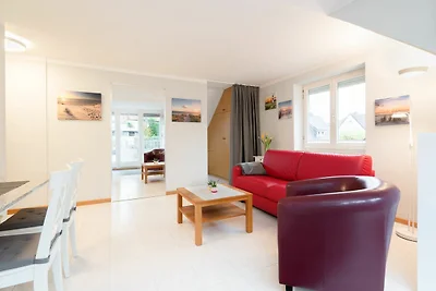 Ferienwohnung "Vittoria"