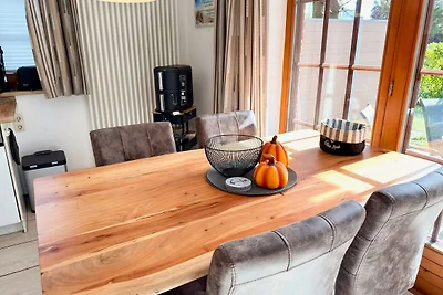 apartman za odmor Obiteljski odmor Scharbeutz