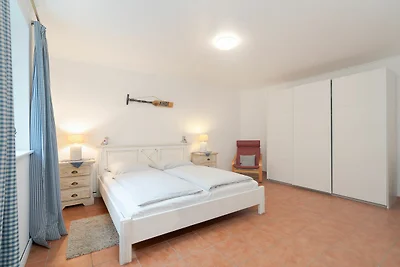 Ferienwohnung "Neptun"