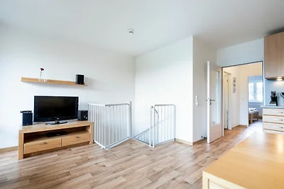 Wohnpark am Mühlenteich Ferienwohnung Nr. 27a
