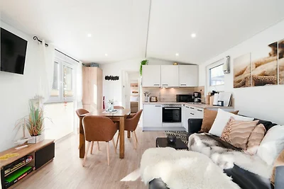 Vakantiehuis Ontspannende vakantie Gronenberg