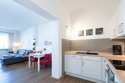 Ferienwohnung "Capolino"