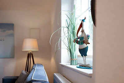 Ferienwohnung "Neptun"