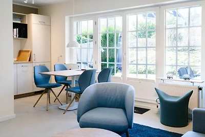 Vakantieappartement Gezinsvakantie 