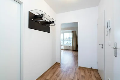 Vakantieappartement Gezinsvakantie Timmendorfer Strand