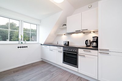 Vakantieappartement Gezinsvakantie Ratekau