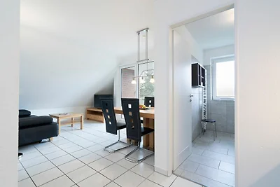 Wohnpark am Mühlenteich Ferienwohnung Nr. 17