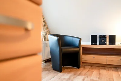 Wohnpark am Mühlenteich Ferienwohnung Nr. 39