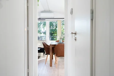 Vakantiehuis Ontspannende vakantie Gronenberg