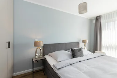 Sturmfrei Ferienwohnung "Studio 1"