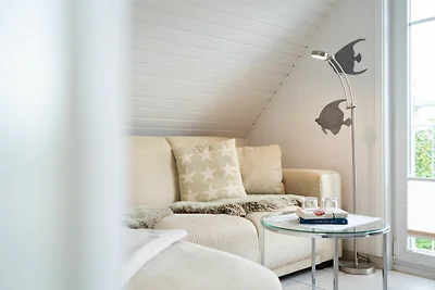 Ferienwohnung "Nixe"