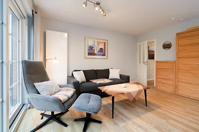 Ferienwohnung "Ostseeliebe 9"