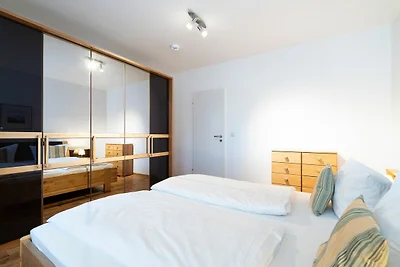 Wohnpark am Mühlenteich Ferienwohnung Nr. 31