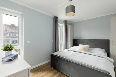 Sturmfrei Ferienwohnung "Suite 3"