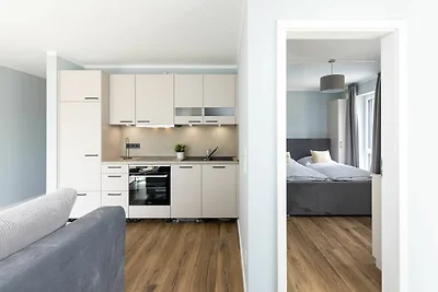 Sturmfrei Ferienwohnung "Suite 6"