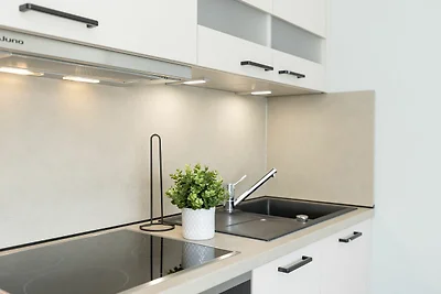 Sturmfrei Ferienwohnung "Suite 2"