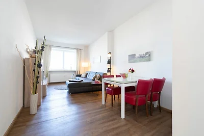 Ferienwohnung "Capolino"