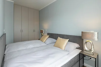 Vakantieappartement Gezinsvakantie Scharbeutz