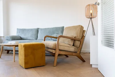 Ferienwohnung "Kleine Auszeit"