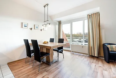 Vakantieappartement Gezinsvakantie Timmendorfer Strand