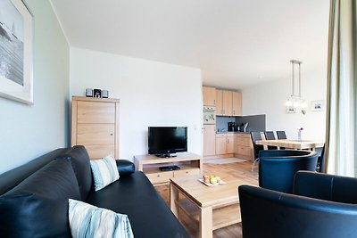 Wohnpark am Mühlenteich Ferienwohnung Nr. 28