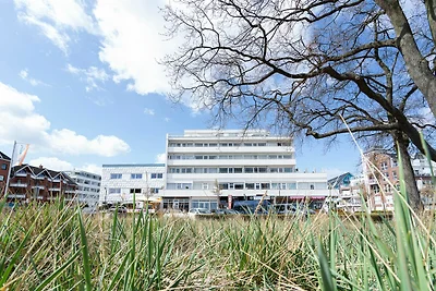 Vakantieappartement Gezinsvakantie Scharbeutz