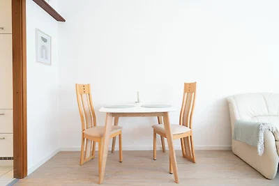 Appartamento Vacanza con famiglia Niendorf (Ostsee)