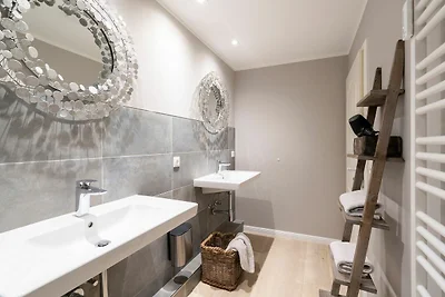 Ferienwohnung "Puro Suite"