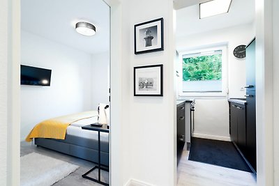 Ferienwohnung "Klein & Fein"