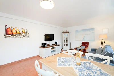 Ferienwohnung "Neptun"