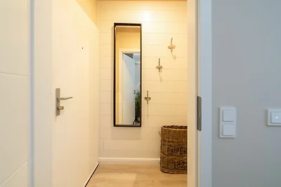 Ferienwohnung "Dock 3"