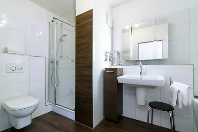 Wohnpark am Mühlenteich Ferienwohnung Nr. 27a