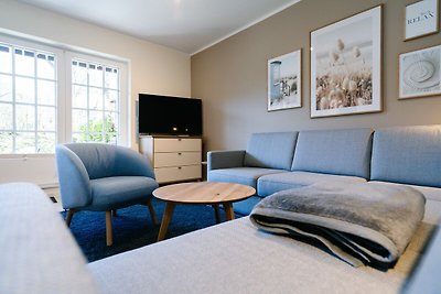 Vakantieappartement Gezinsvakantie 