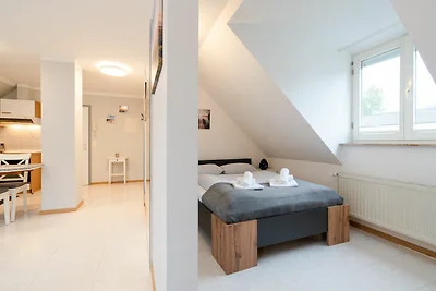 Ferienwohnung "Vittoria"