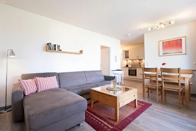 Vakantieappartement Gezinsvakantie Timmendorfer Strand