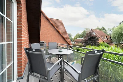Vakantieappartement Gezinsvakantie Timmendorfer Strand