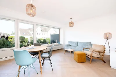 Ferienwohnung "Kleine Auszeit"