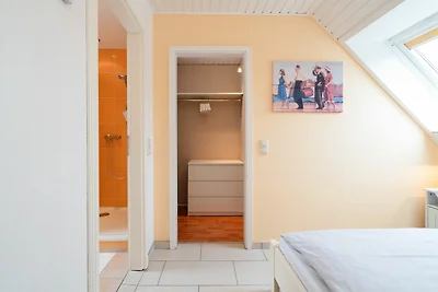 Ferienwohnung "Nixe"
