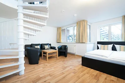 Vakantieappartement Gezinsvakantie Timmendorfer Strand