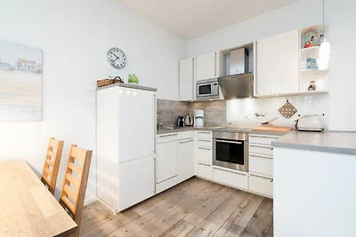 Ferienwohnung "Strandperle No. 22"