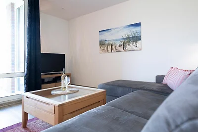Vakantieappartement Gezinsvakantie Timmendorfer Strand