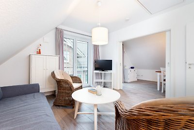 Vakantieappartement Gezinsvakantie Ratekau