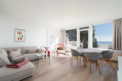 Ferienwohnung "Schatz am Strand App. 103"