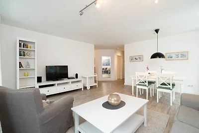 Appartamento Vacanza con famiglia Timmendorfer Strand